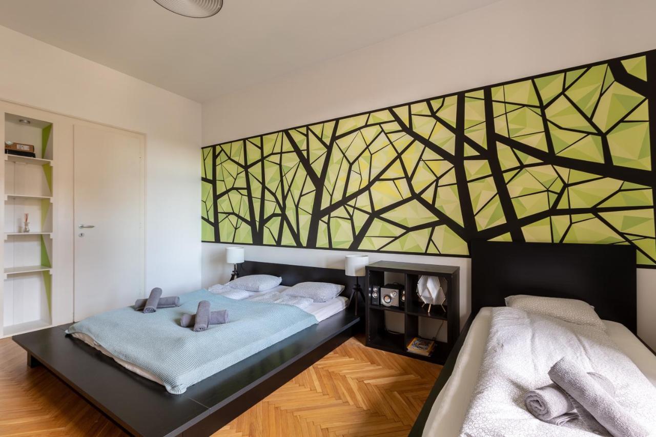 Apartamento Art Downtown Styled By A Local Designer *