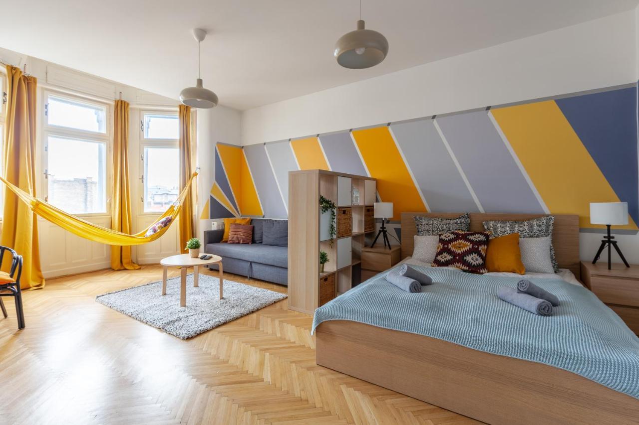 Apartamento Art Downtown Styled By A Local Designer *