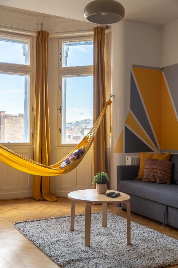 Art Downtown Styled By A Local Designer Apartamento *