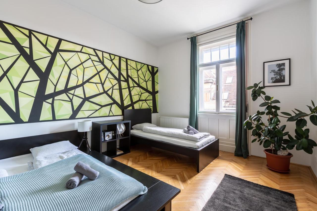Apartment Art Downtown Styled By A Local Designer *