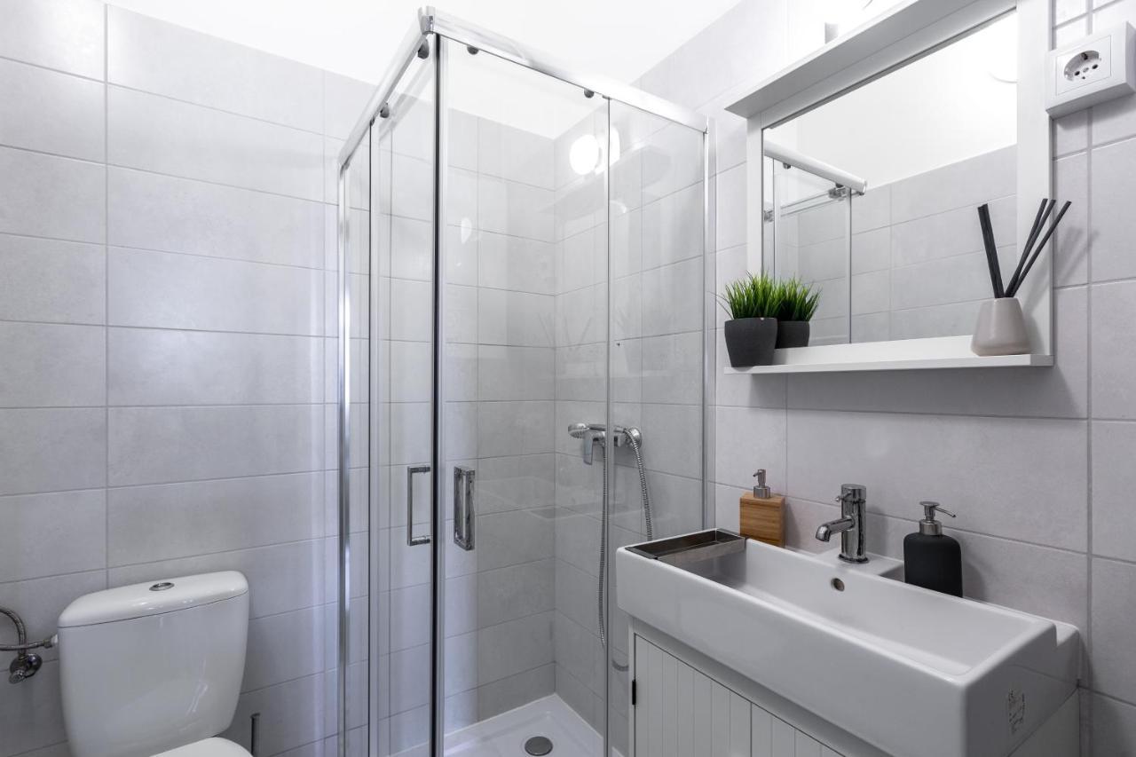 Art Downtown Styled By A Local Designer Apartment Budapest